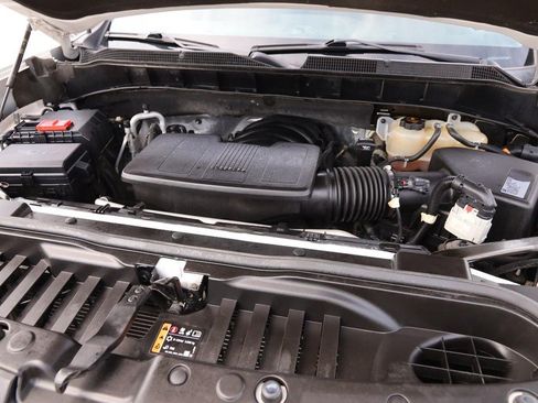 Used 2020 Chevrolet Silverado 1500 RST AWD/4WD image 26