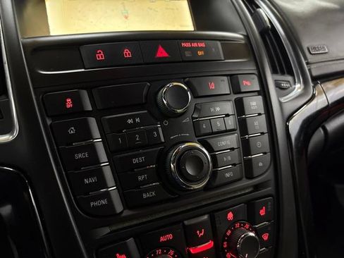 Used 2016 Buick Cascada Premium FWD image 29