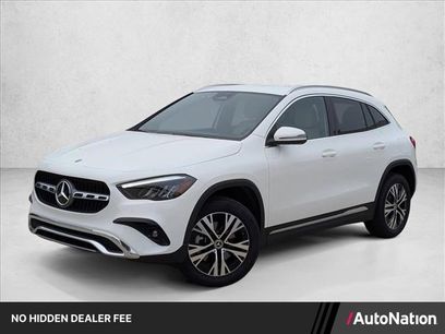 Certified 2026 Mercedes-Benz GLA 250