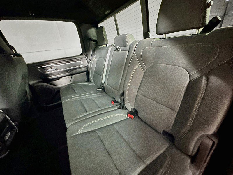 Used 2023 RAM 1500 Big Horn AWD/4WD image 21