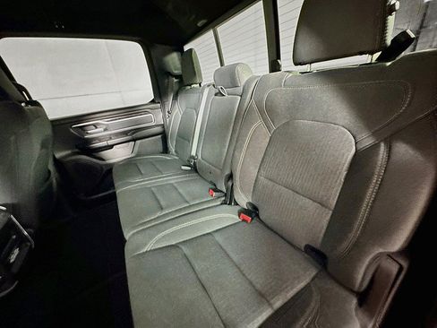 Used 2023 RAM 1500 4x4 Crew Cab image 21