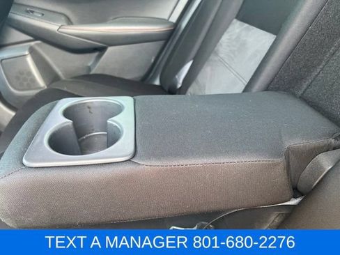 Used 2024 Nissan Sentra SR FWD image 32