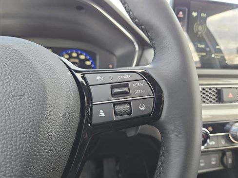 New 2026 Acura Integra image 14