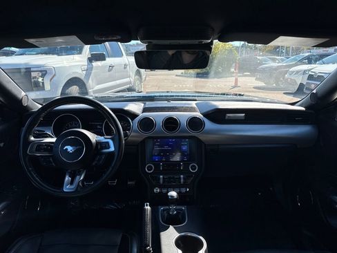 Used 2022 Ford Mustang GT Premium image 16