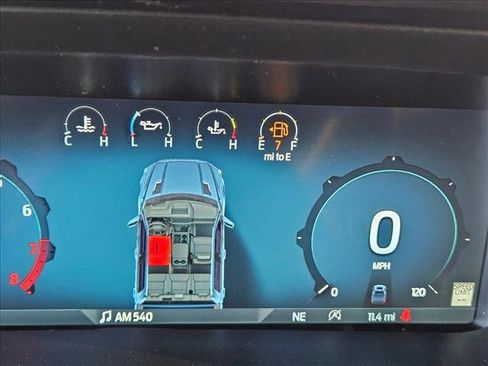 New 2025 Ford F150 Tremor w/ Equipment Group 402A High image 17