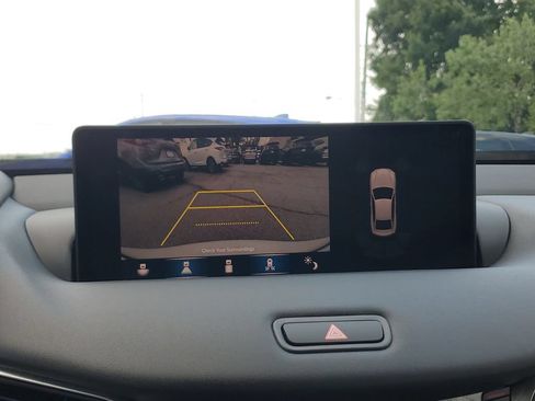 Certified 2024 Acura TLX w/ Technology Package FWD image 23