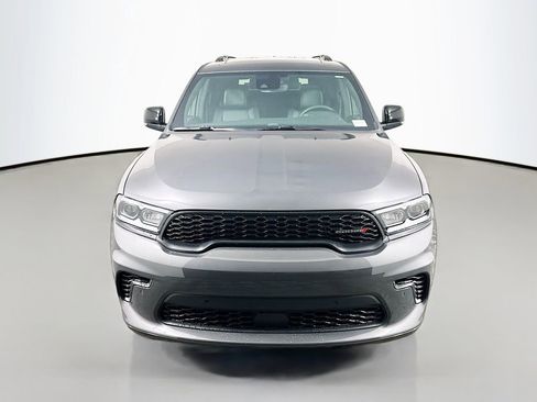 New 2026 Dodge Durango GT AWD/4WD image 2