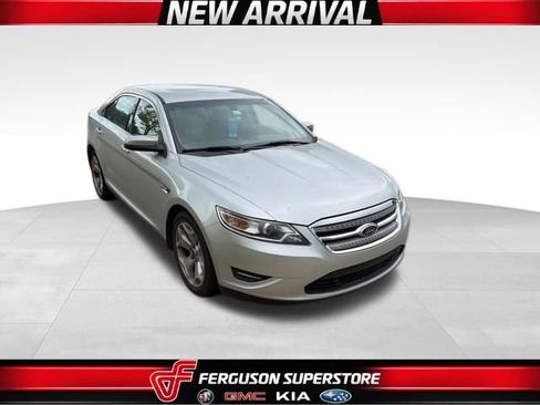 Used 2012 Ford Taurus SEL image 1