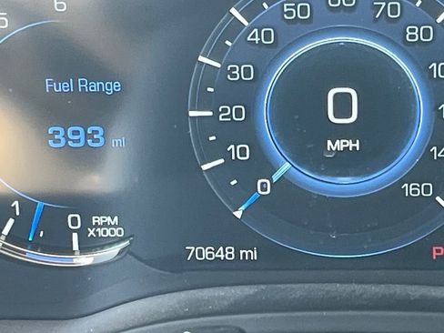 Used 2020 Cadillac Escalade ESV Luxury image 20