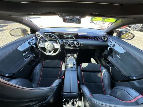 Used 2022 Mercedes-Benz CLA 35 AMG 4MATIC image 18