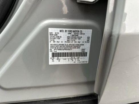 Used 2023 Ford Maverick XLT w/ XLT Luxury Package image 33