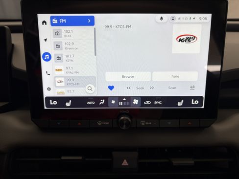 Certified 2026 Toyota RAV4 XLE Premium FWD image 17