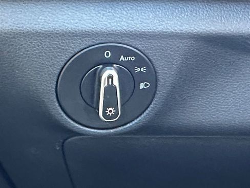 Used 2025 Volkswagen Jetta GLI Autobahn w/ GLI Black Package image 18