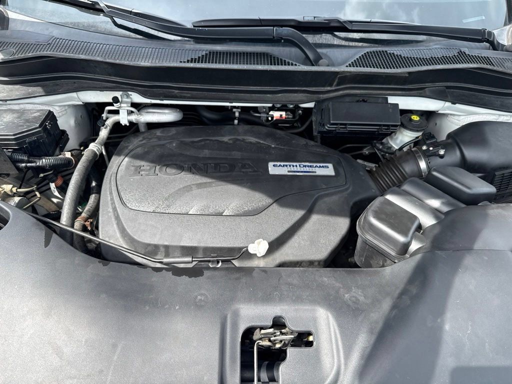 Used 2019 Honda Pilot EX image 12