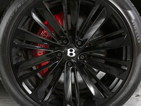 Used 2023 Bentley Bentayga Speed image 6