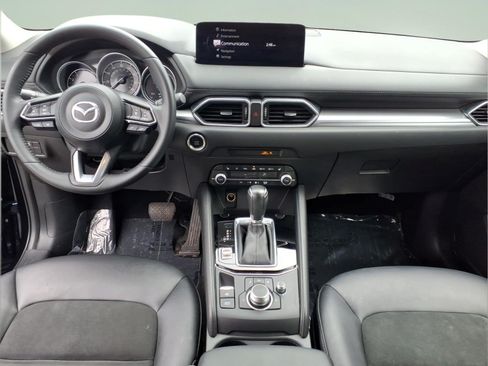 Used 2022 MAZDA CX-5 AWD 2.5 S w/ Select Package image 17