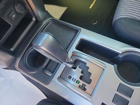 Certified 2022 Toyota 4Runner SR5 image 28