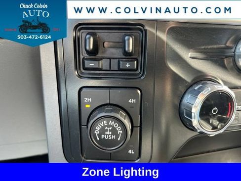 Used 2022 Ford F150 XLT w/ Equipment Group 302A High AWD/4WD image 23
