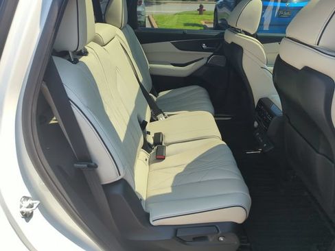 Certified 2024 Acura MDX Type S AWD/4WD image 34