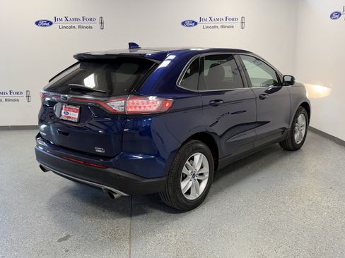 Used 2016 Ford Edge SEL w/ Equipment Group 201A AWD/4WD image 33