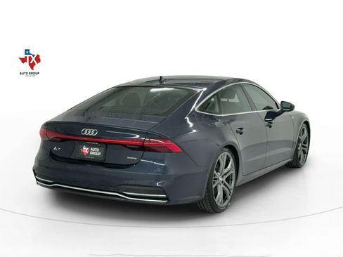 Used 2020 Audi A7 3.0T Prestige image 8