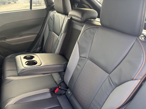 Certified 2025 Subaru Crosstrek 2.5i Limited image 28