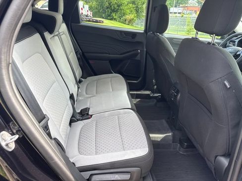 Used 2024 Ford Escape Active w/ Cold Weather Package FWD image 13