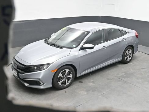 Used 2019 Honda Civic LX image 33