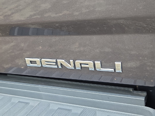 Used 2016 GMC Sierra 2500 Denali AWD/4WD image 32