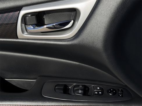 Used 2020 Nissan Pathfinder SV w/ Rock Creek Edition image 25