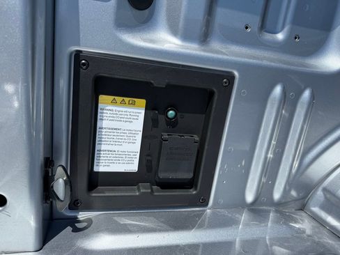 Used 2024 Ford F150 XLT w/ Mobile Office Package image 32