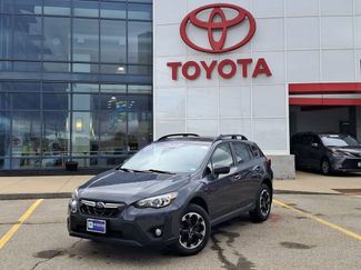 Used 2023 Subaru Crosstrek 2.0i Premium video 1