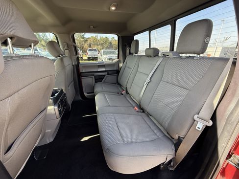 Used 2019 Ford F150 XLT w/ Equipment Group 302A Luxury image 28