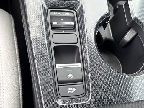 New 2026 Honda Civic Sport image 30