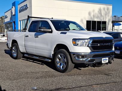 Used 2020 RAM 1500 Big Horn
