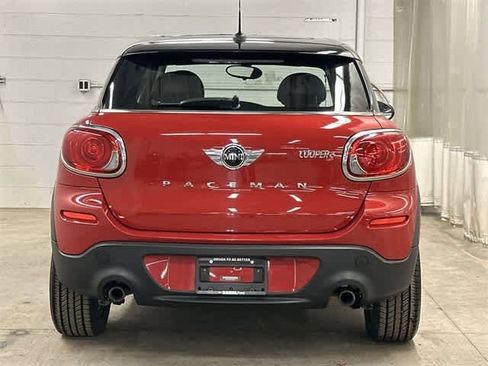 Used 2015 MINI Cooper Paceman S image 4