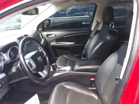 Used 2018 Dodge Journey GT image 5