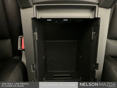 New 2026 MAZDA MAZDA3 2.5 S Sedan w/ Preferred Pkg image 35