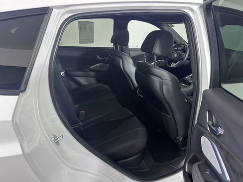 Used 2024 Acura RDX A-Spec AWD/4WD image 12