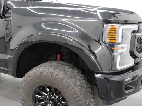Used 2021 Ford F250 Lariat AWD/4WD image 23