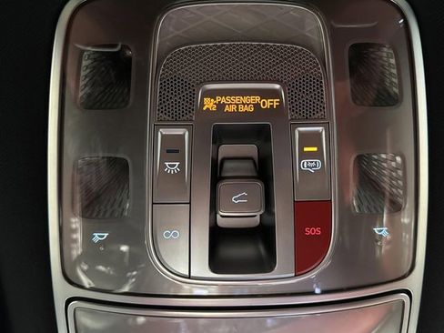 Used 2024 Genesis GV70 2.5T w/ Sport Prestige Package image 27