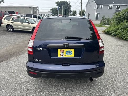 Used 2008 Honda CR-V LX image 7