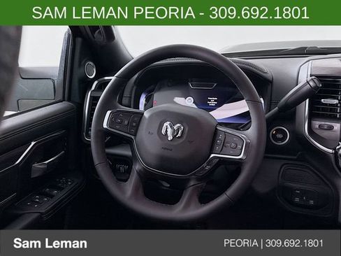 New 2026 RAM 2500 Laramie image 11