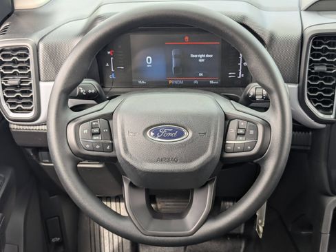 New 2026 Ford Ranger XL RWD image 21