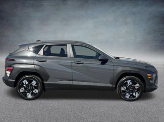 Used 2024 Hyundai Kona SEL AWD/4WD video 2