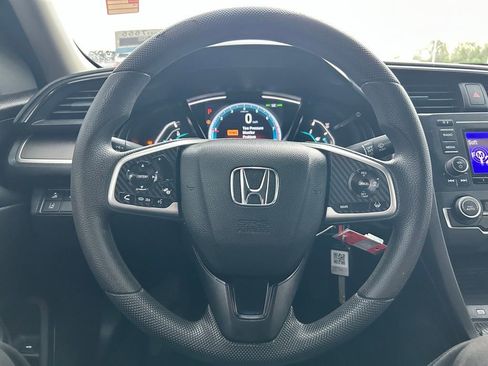 Used 2021 Honda Civic LX image 17