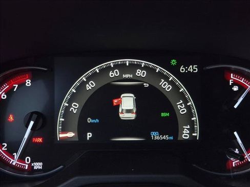 Used 2023 Toyota RAV4 XLE Premium FWD image 16