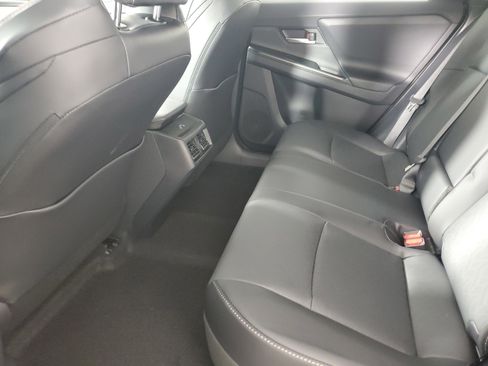 New 2026 Subaru Solterra Premium image 16