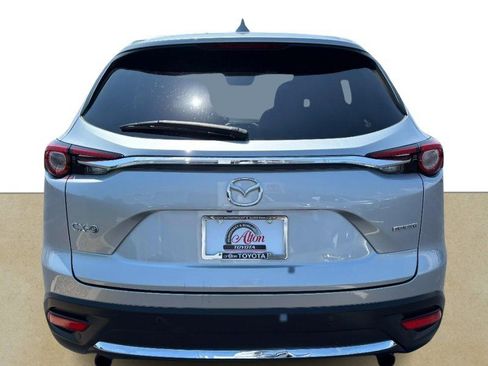 Used 2020 MAZDA CX-9 Grand Touring FWD image 5