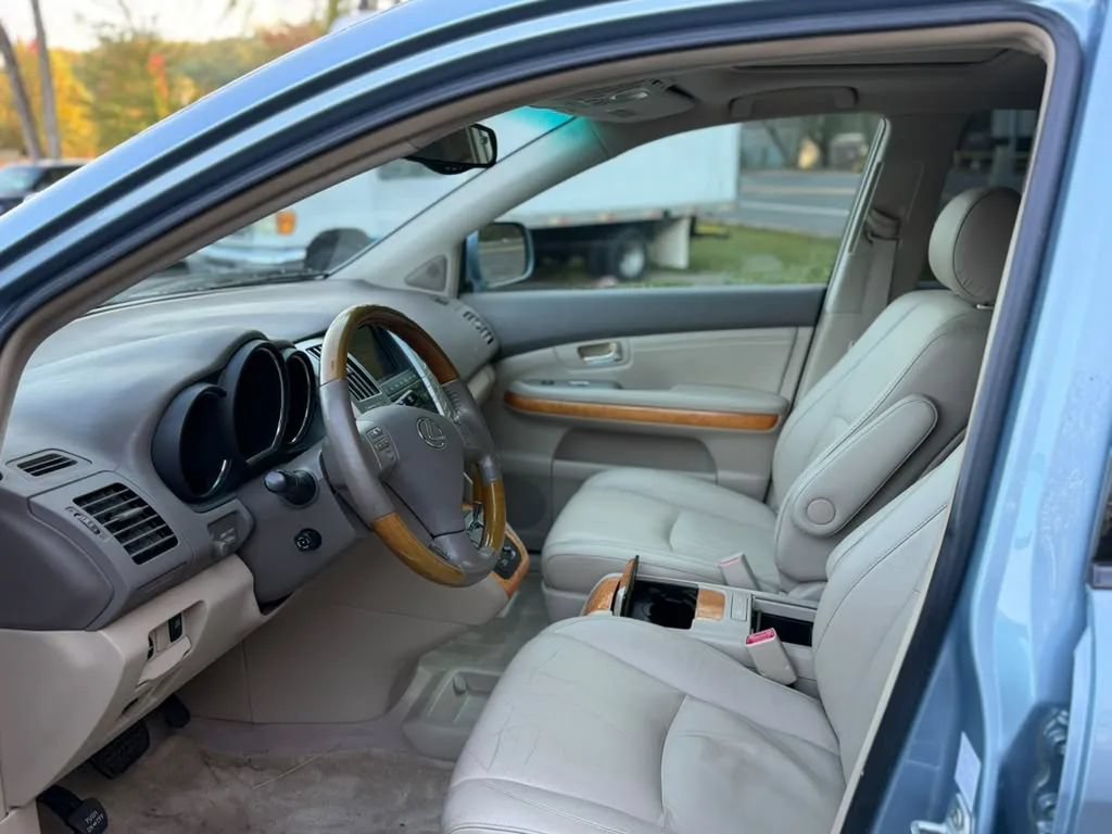 Used 2007 Lexus RX 350 AWD image 11